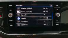 Volkswagen Polo 1.0 TSI Life 5dr DSG Petrol Hatchback